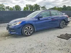 1HGCR2F85GA062415 2016 HONDA ACCORD