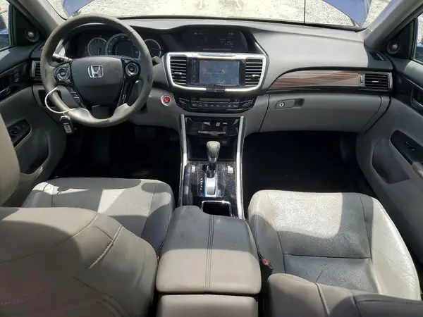 1HGCR2F85GA062415 2016 HONDA ACCORD - Image 8