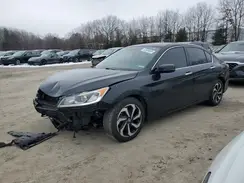 1HGCR2F85GA063273 2016 HONDA ACCORD