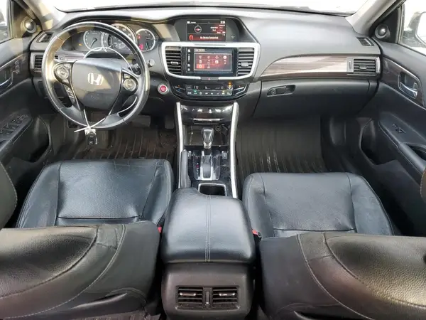 1HGCR2F85GA075178 2016 HONDA ACCORD - Image 8