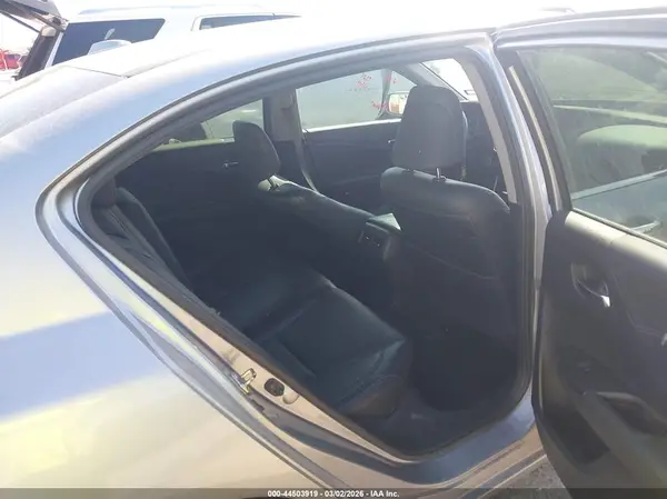 1HGCR2F85GA075682 2016 HONDA ACCORD - Image 8