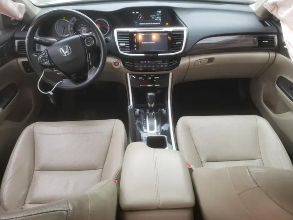 1HGCR2F85GA077125 2016 HONDA ACCORD - Image 8