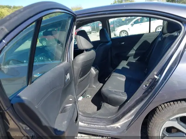 1HGCR2F85GA079912 2016 HONDA ACCORD - Image 8