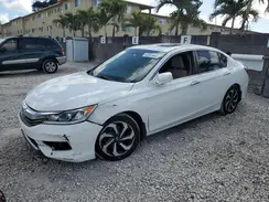1HGCR2F85GA081787 2016 HONDA ACCORD