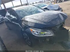 1HGCR2F85GA082941 2016 HONDA ACCORD
