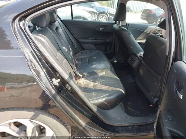 1HGCR2F85GA085452 2016 HONDA ACCORD - Image 8
