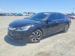 1HGCR2F85GA086164 2016 HONDA ACCORD