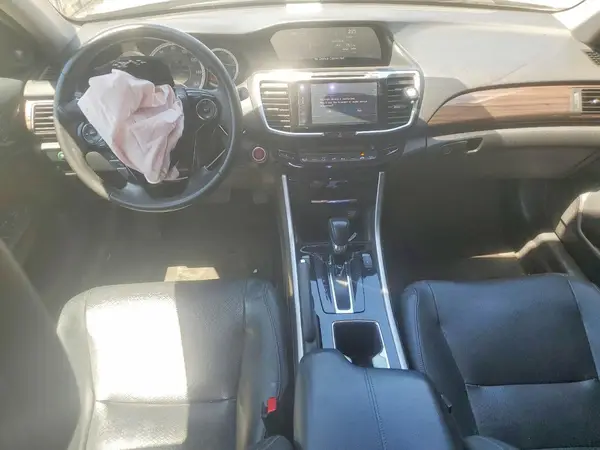 1HGCR2F85GA086164 2016 HONDA ACCORD - Image 8