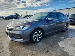 1HGCR2F85GA092658 2016 HONDA ACCORD