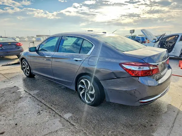 1HGCR2F85GA092658 2016 HONDA ACCORD - Image 2