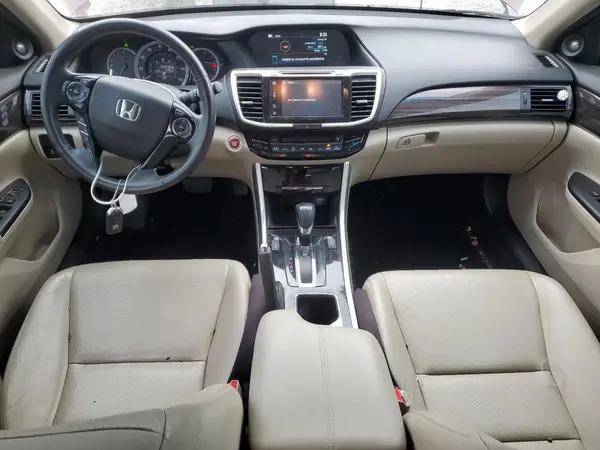 1HGCR2F85GA094488 2016 HONDA ACCORD - Image 8