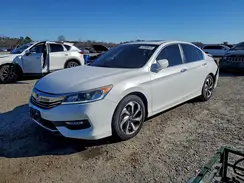 1HGCR2F85GA095852 2016 HONDA ACCORD