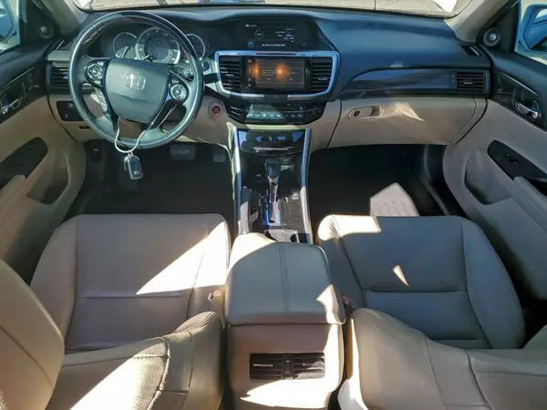 1HGCR2F85GA095852 2016 HONDA ACCORD - Image 8