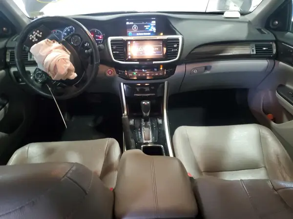 1HGCR2F85GA102220 2016 HONDA ACCORD - Image 8