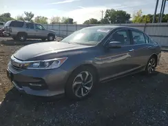 1HGCR2F85GA103707 2016 HONDA ACCORD