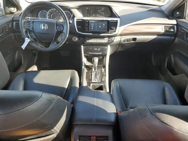 1HGCR2F85GA103707 2016 HONDA ACCORD - Image 8