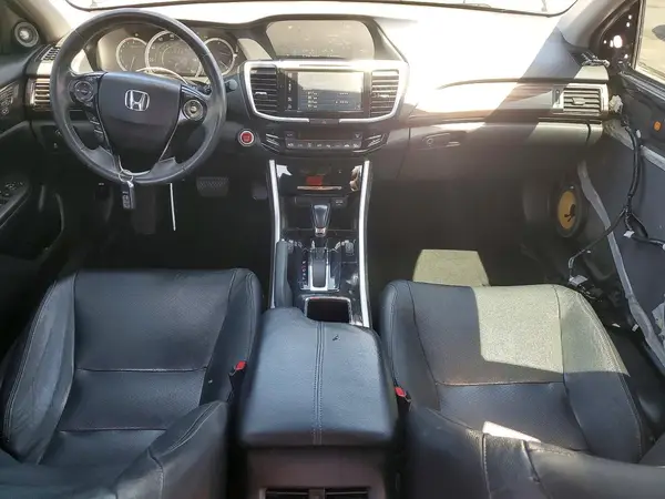 1HGCR2F85GA104694 2016 HONDA ACCORD - Image 8