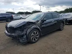 1HGCR2F85GA107496 2016 HONDA ACCORD