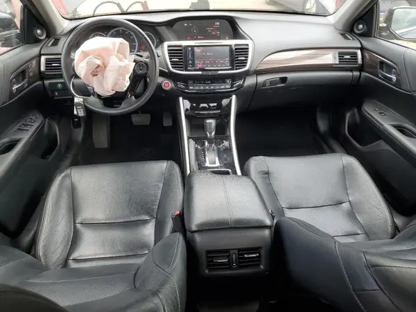 1HGCR2F85GA107496 2016 HONDA ACCORD - Image 8