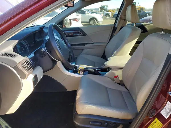 1HGCR2F85GA108938 2016 HONDA ACCORD - Image 8