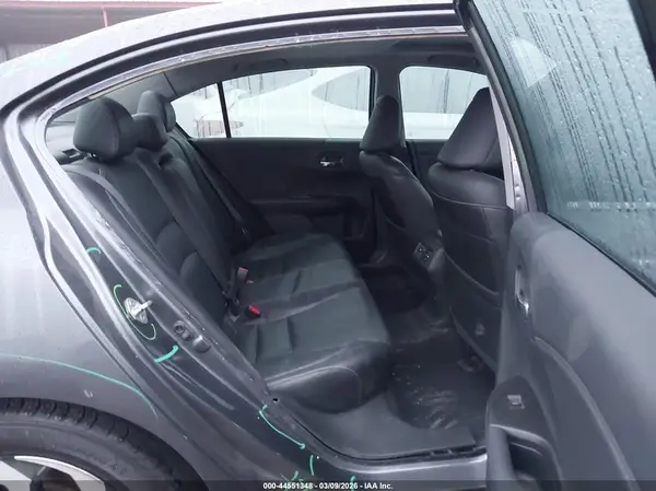 1HGCR2F85GA115811 2016 HONDA ACCORD - Image 8