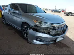 1HGCR2F85GA116666 2016 HONDA ACCORD