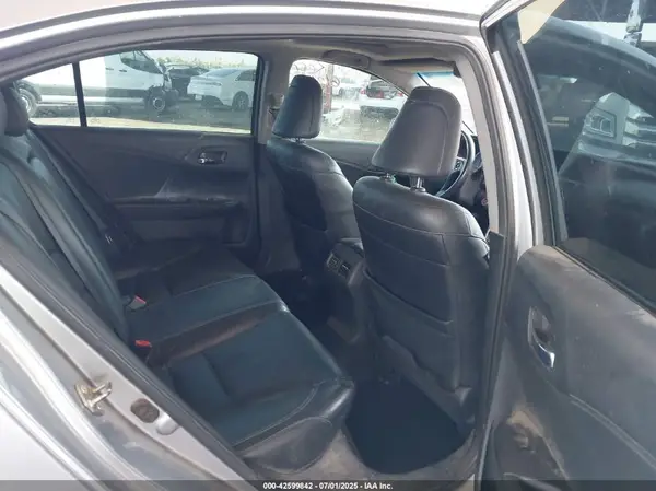 1HGCR2F85GA116666 2016 HONDA ACCORD - Image 7