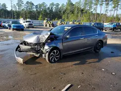 1HGCR2F85GA117980 2016 HONDA ACCORD
