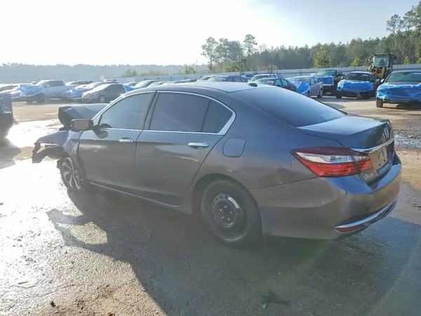 1HGCR2F85GA117980 2016 HONDA ACCORD - Image 2