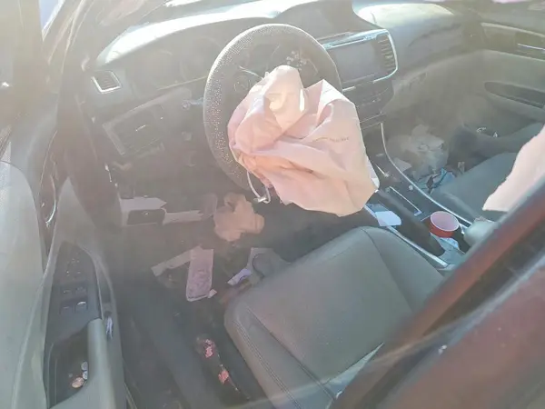 1HGCR2F85GA117980 2016 HONDA ACCORD - Image 8
