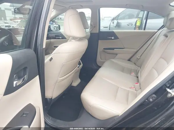 1HGCR2F85GA123021 2016 HONDA ACCORD - Image 8