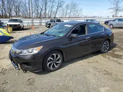 1HGCR2F85GA127974 2016 HONDA ACCORD