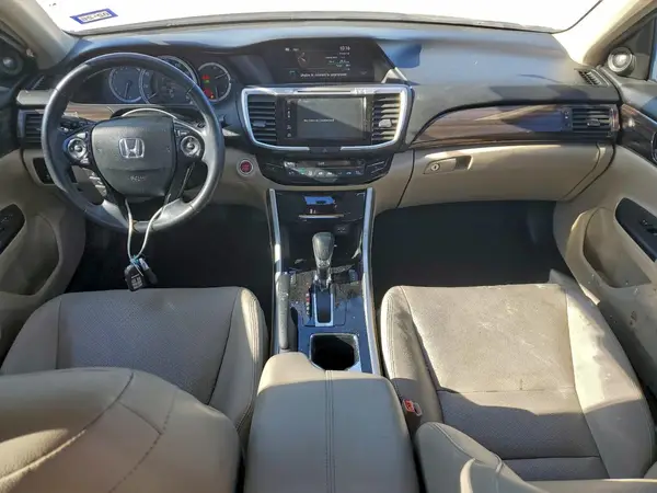 1HGCR2F85GA131717 2016 HONDA ACCORD - Image 8