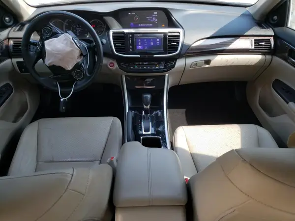 1HGCR2F85GA134052 2016 HONDA ACCORD - Image 8