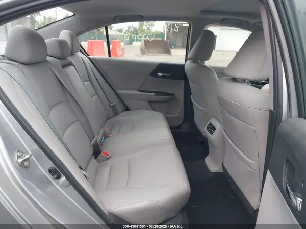 1HGCR2F85GA134729 2016 HONDA ACCORD - Image 8