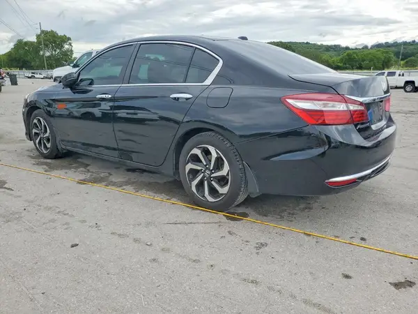 1HGCR2F85GA142765 2016 HONDA ACCORD - Image 2