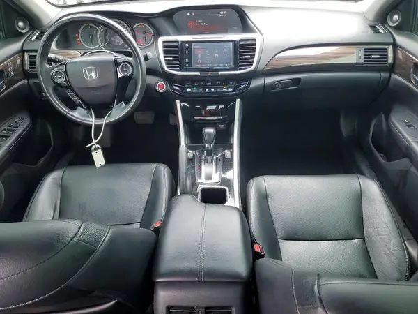 1HGCR2F85GA142765 2016 HONDA ACCORD - Image 8