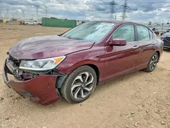 1HGCR2F85GA144144 2016 HONDA ACCORD