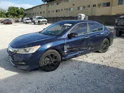 1HGCR2F85GA145410 2016 HONDA ACCORD
