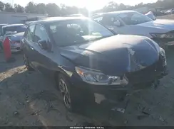 1HGCR2F85GA146850 2016 HONDA ACCORD