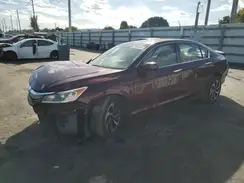 1HGCR2F85GA148291 2016 HONDA ACCORD
