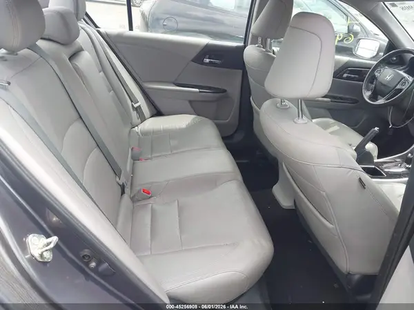 1HGCR2F85GA149568 2016 HONDA ACCORD - Image 8
