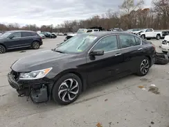 1HGCR2F85GA150493 2016 HONDA ACCORD