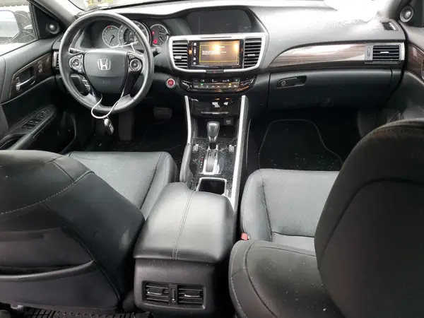 1HGCR2F85GA150493 2016 HONDA ACCORD - Image 8