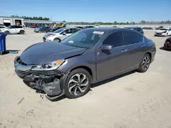 1HGCR2F85GA150767 2016 HONDA ACCORD