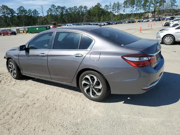 1HGCR2F85GA150767 2016 HONDA ACCORD - Image 2