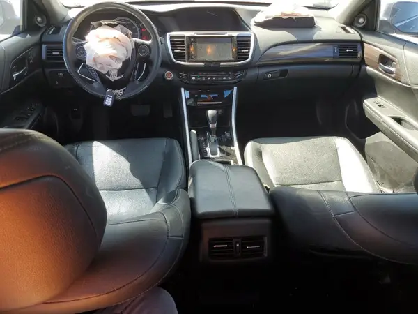 1HGCR2F85GA150767 2016 HONDA ACCORD - Image 8