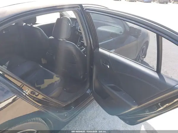 1HGCR2F85GA151403 2016 HONDA ACCORD - Image 8