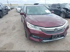 1HGCR2F85GA155225 2016 HONDA ACCORD
