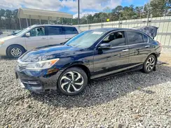 1HGCR2F85GA159937 2016 HONDA ACCORD